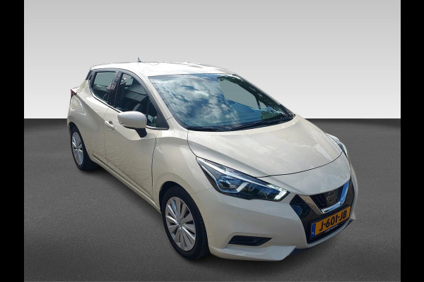 Nissan Micra 1.0 IG-T Acenta