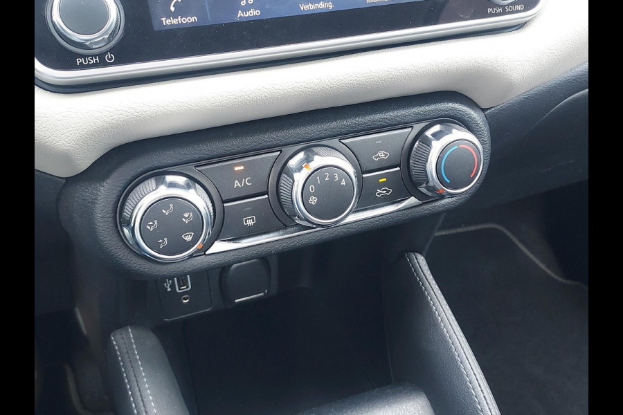 Nissan Micra 1.0 IG-T Acenta