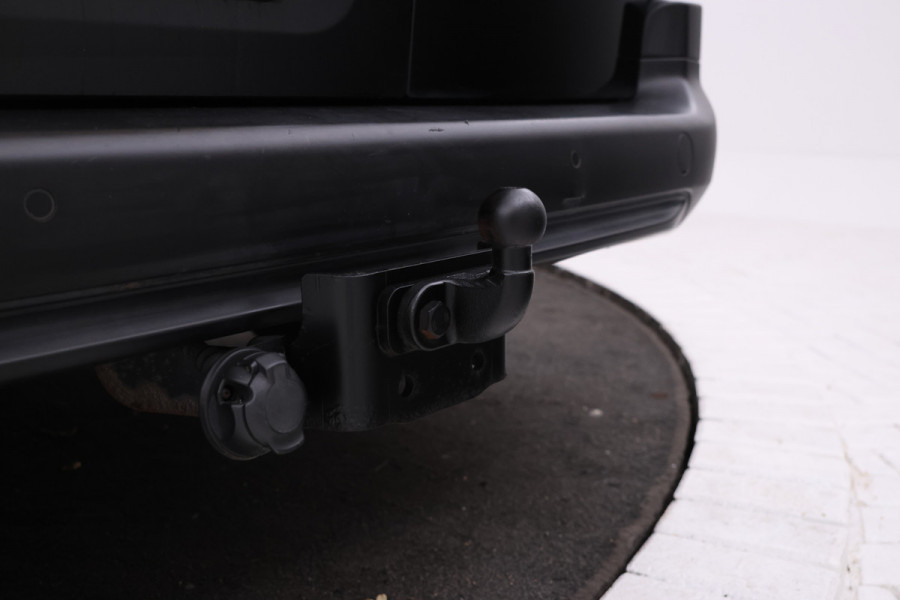 Peugeot Partner 1.5 BlueHDI Asphalt Long Airco, Apple Carplay, Camera