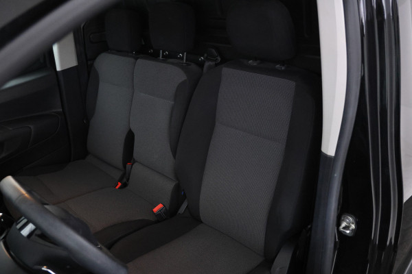 Peugeot Partner 1.5 BlueHDI Asphalt Long Airco, Apple Carplay, Camera