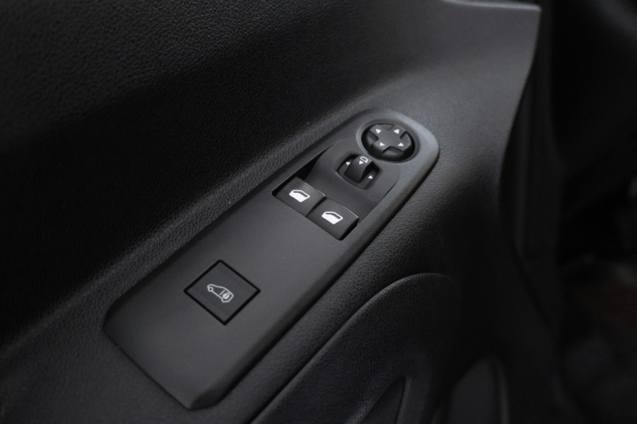 Peugeot Partner 1.5 BlueHDI Asphalt Long Airco, Apple Carplay, Camera