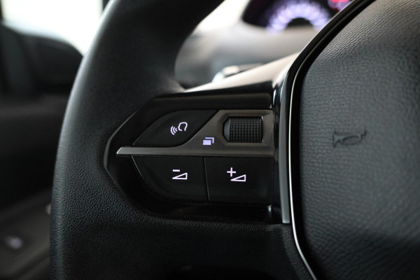 Peugeot Partner 1.5 BlueHDI Asphalt Long Airco, Apple Carplay, Camera