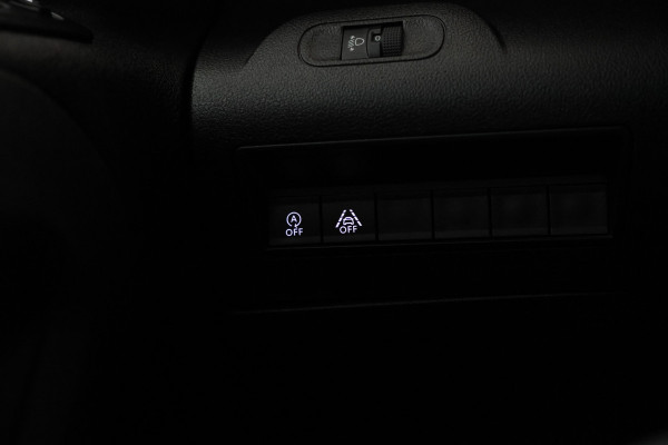 Peugeot Partner 1.5 BlueHDI Asphalt Long Airco, Apple Carplay, Camera