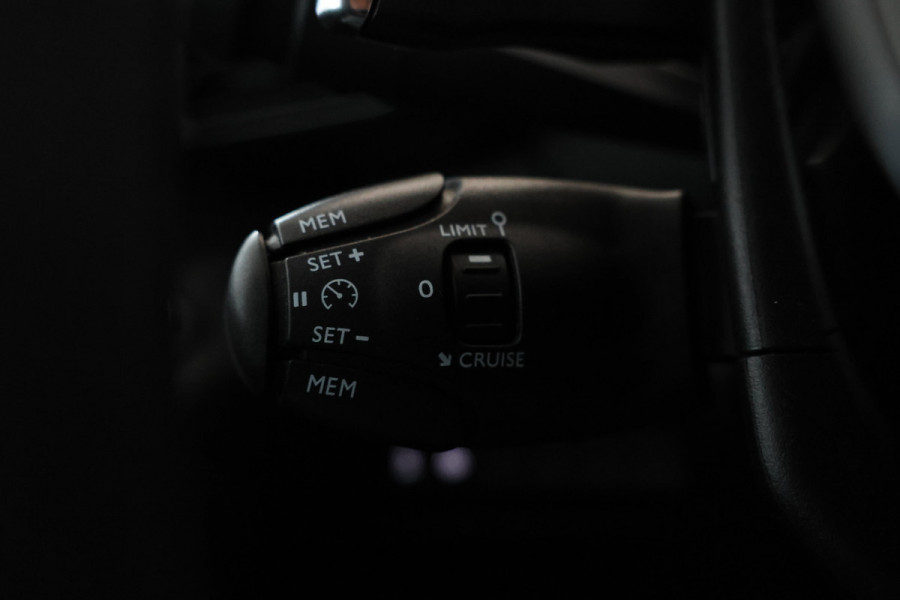 Peugeot Partner 1.5 BlueHDI Asphalt Long Airco, Apple Carplay, Camera