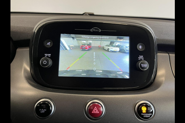 Fiat 500X Cross 1.3 Turbo 150pk Aut. Sport Airco Full LED Navigatie Adaptive Cruise Camera