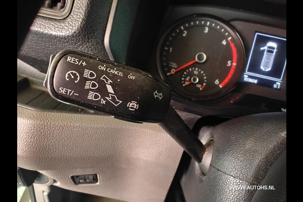Volkswagen Crafter 35 2.0 Extra Lang Super Hoog , Post NL uitvoering , navi , camera , cruise , Super mooie bus lage km