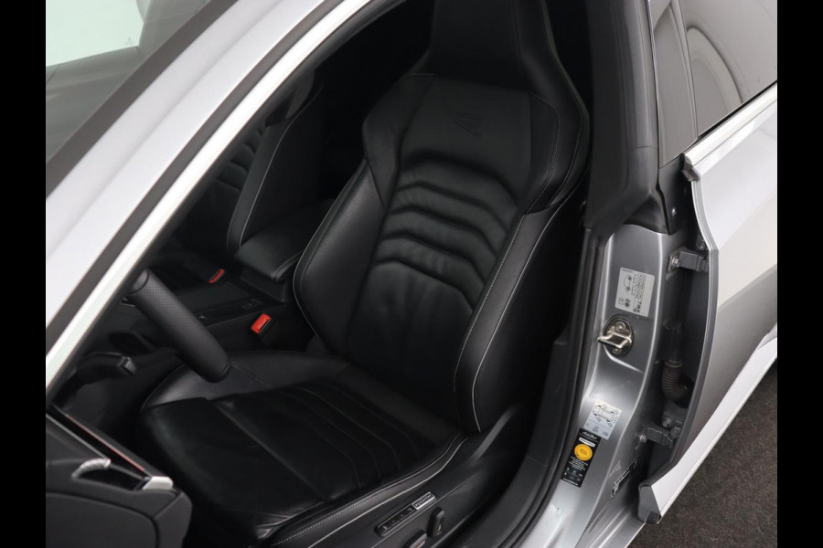 Volkswagen Arteon 1.4 TSI eHybrid R-Line | Panoramadak | Leder | Head-Up | Stoelverwarming | 360 Camera | Matrix LED | Massage | Park Assist | Sportstoelen | Keyless | Achterbankverwarming | Carplay | PHEV