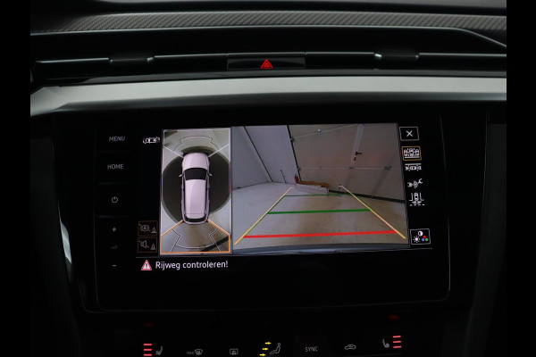 Volkswagen Arteon 1.4 TSI eHybrid R-Line | Panoramadak | Leder | Head-Up | Stoelverwarming | 360 Camera | Matrix LED | Massage | Park Assist | Sportstoelen | Keyless | Achterbankverwarming | Carplay | PHEV