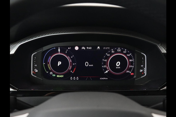 Volkswagen Arteon 1.4 TSI eHybrid R-Line | Panoramadak | Leder | Head-Up | Stoelverwarming | 360 Camera | Matrix LED | Massage | Park Assist | Sportstoelen | Keyless | Achterbankverwarming | Carplay | PHEV