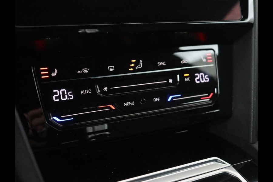 Volkswagen Arteon 1.4 TSI eHybrid R-Line | Panoramadak | Leder | Head-Up | Stoelverwarming | 360 Camera | Matrix LED | Massage | Park Assist | Sportstoelen | Keyless | Achterbankverwarming | Carplay | PHEV