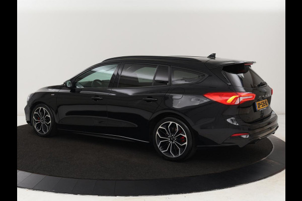 Ford Focus 2.0 EcoBlue ST Line | Stoel & stuurverwarming | Trekhaak | Adaptive cruise | Camera | Full LED | Keyless | B&O Sound | Navigatie | Carplay
