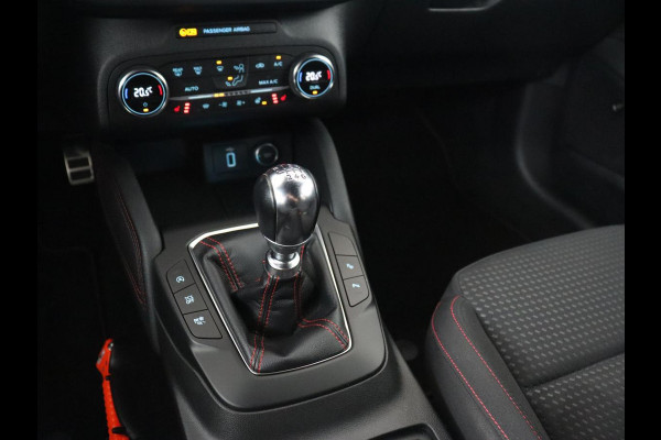 Ford Focus 2.0 EcoBlue ST Line | Stoel & stuurverwarming | Trekhaak | Adaptive cruise | Camera | Full LED | Keyless | B&O Sound | Navigatie | Carplay
