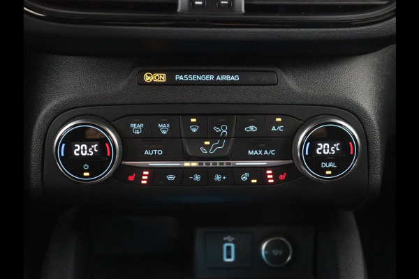 Ford Focus 2.0 EcoBlue ST Line | Stoel & stuurverwarming | Trekhaak | Adaptive cruise | Camera | Full LED | Keyless | B&O Sound | Navigatie | Carplay