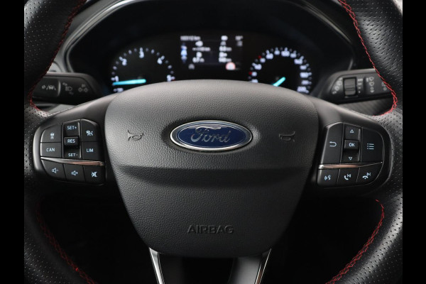 Ford Focus 2.0 EcoBlue ST Line | Stoel & stuurverwarming | Trekhaak | Adaptive cruise | Camera | Full LED | Keyless | B&O Sound | Navigatie | Carplay