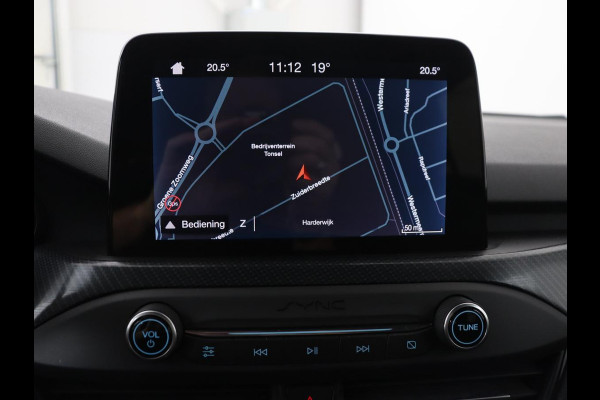 Ford Focus 2.0 EcoBlue ST Line | Stoel & stuurverwarming | Trekhaak | Adaptive cruise | Camera | Full LED | Keyless | B&O Sound | Navigatie | Carplay