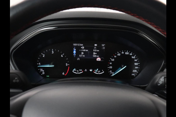 Ford Focus 2.0 EcoBlue ST Line | Stoel & stuurverwarming | Trekhaak | Adaptive cruise | Camera | Full LED | Keyless | B&O Sound | Navigatie | Carplay