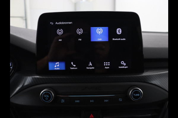 Ford Focus 2.0 EcoBlue ST Line | Stoel & stuurverwarming | Trekhaak | Adaptive cruise | Camera | Full LED | Keyless | B&O Sound | Navigatie | Carplay