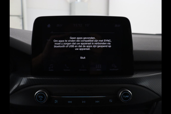 Ford Focus 2.0 EcoBlue ST Line | Stoel & stuurverwarming | Trekhaak | Adaptive cruise | Camera | Full LED | Keyless | B&O Sound | Navigatie | Carplay
