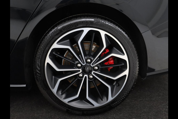 Ford Focus 2.0 EcoBlue ST Line | Stoel & stuurverwarming | Trekhaak | Adaptive cruise | Camera | Full LED | Keyless | B&O Sound | Navigatie | Carplay