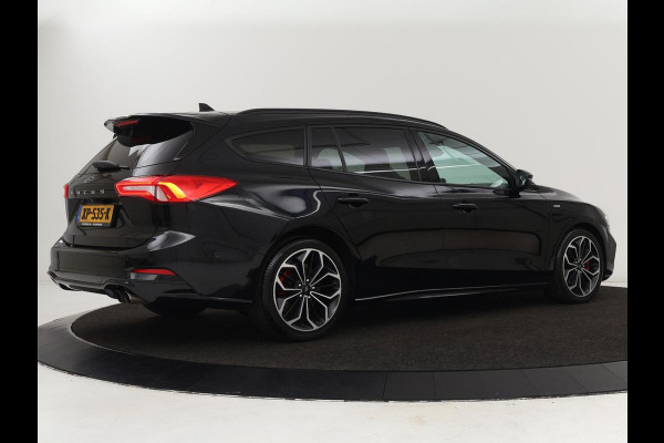 Ford Focus 2.0 EcoBlue ST Line | Stoel & stuurverwarming | Trekhaak | Adaptive cruise | Camera | Full LED | Keyless | B&O Sound | Navigatie | Carplay