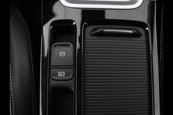 Kia Ceed 1.6 GDI PHEV DynamicPlusLine | Stoel & stuurverwarming | Adaptive cruise | Memory | Camera | Carplay | Full LED | Achterbankverwarming | Navigatie | Keyless