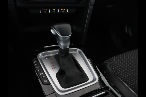 Kia Ceed 1.6 GDI PHEV DynamicPlusLine | Stoel & stuurverwarming | Adaptive cruise | Memory | Camera | Carplay | Full LED | Achterbankverwarming | Navigatie | Keyless