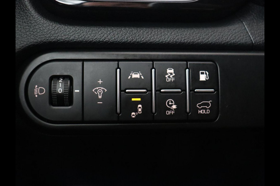 Kia Ceed 1.6 GDI PHEV DynamicPlusLine | Stoel & stuurverwarming | Adaptive cruise | Memory | Camera | Carplay | Full LED | Achterbankverwarming | Navigatie | Keyless