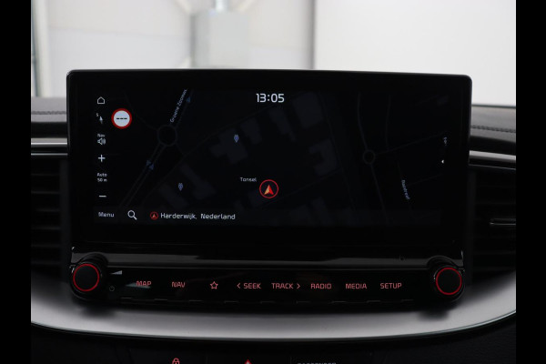Kia Ceed 1.6 GDI PHEV DynamicPlusLine | Stoel & stuurverwarming | Adaptive cruise | Memory | Camera | Carplay | Full LED | Achterbankverwarming | Navigatie | Keyless