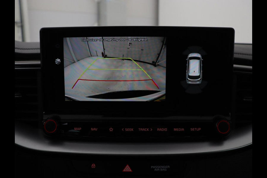 Kia Ceed 1.6 GDI PHEV DynamicPlusLine | Stoel & stuurverwarming | Adaptive cruise | Memory | Camera | Carplay | Full LED | Achterbankverwarming | Navigatie | Keyless