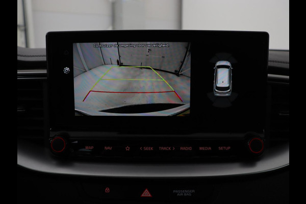 Kia Ceed 1.6 GDI PHEV DynamicPlusLine | Stoel & stuurverwarming | Adaptive cruise | Memory | Camera | Carplay | Full LED | Achterbankverwarming | Navigatie | Keyless