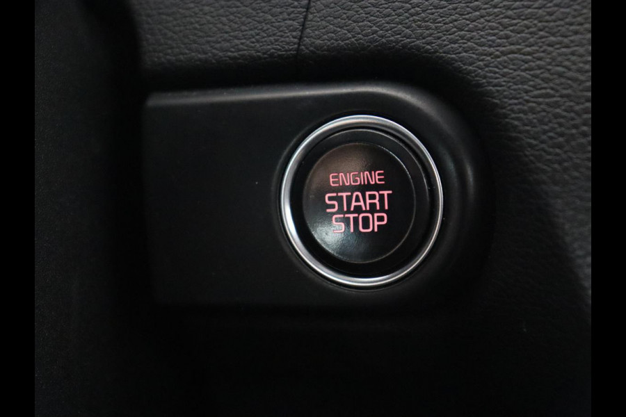 Kia Ceed 1.6 GDI PHEV DynamicPlusLine | Stoel & stuurverwarming | Adaptive cruise | Memory | Camera | Carplay | Full LED | Achterbankverwarming | Navigatie | Keyless