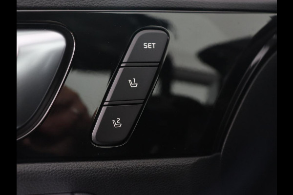 Kia Ceed 1.6 GDI PHEV DynamicPlusLine | Stoel & stuurverwarming | Adaptive cruise | Memory | Camera | Carplay | Full LED | Achterbankverwarming | Navigatie | Keyless