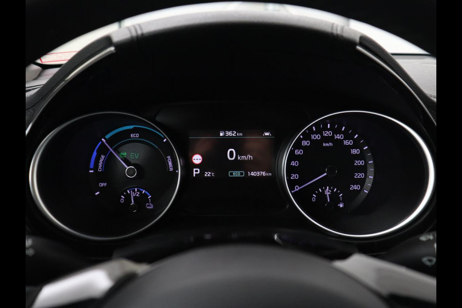 Kia Ceed 1.6 GDI PHEV DynamicPlusLine | Stoel & stuurverwarming | Adaptive cruise | Memory | Camera | Carplay | Full LED | Achterbankverwarming | Navigatie | Keyless