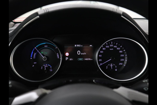 Kia Ceed 1.6 GDI PHEV DynamicPlusLine | Stoel & stuurverwarming | Adaptive cruise | Memory | Camera | Carplay | Full LED | Achterbankverwarming | Navigatie | Keyless