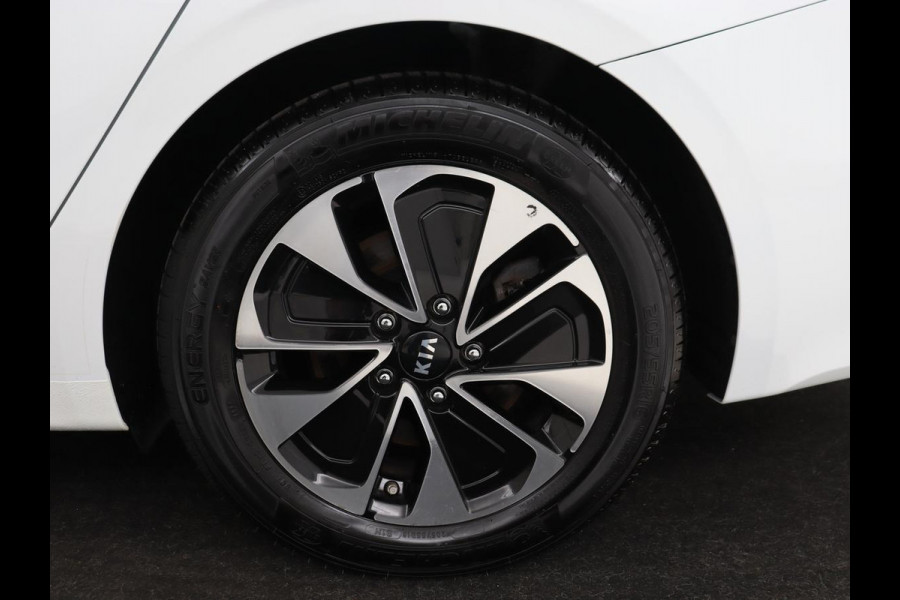 Kia Ceed 1.6 GDI PHEV DynamicPlusLine | Stoel & stuurverwarming | Adaptive cruise | Memory | Camera | Carplay | Full LED | Achterbankverwarming | Navigatie | Keyless