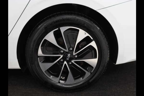 Kia Ceed 1.6 GDI PHEV DynamicPlusLine | Stoel & stuurverwarming | Adaptive cruise | Memory | Camera | Carplay | Full LED | Achterbankverwarming | Navigatie | Keyless
