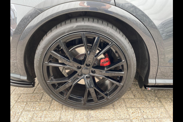 Audi Q5 2.0 TFSI SQ5 QUATTRO UITGEVOERD Panoramadak Led-Xenon Performance uitlaatsystemen