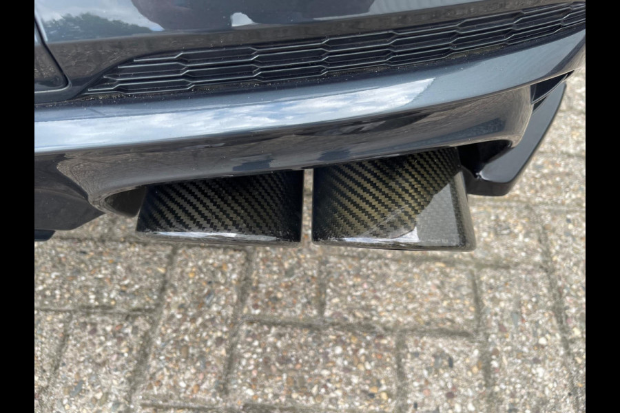 Audi Q5 2.0 TFSI SQ5 QUATTRO UITGEVOERD Panoramadak Led-Xenon Performance uitlaatsystemen