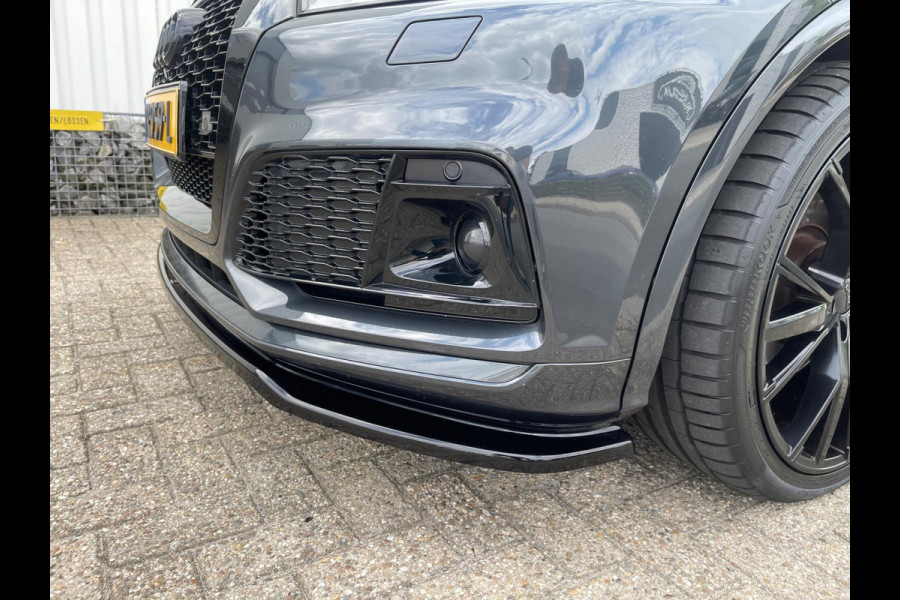 Audi Q5 2.0 TFSI SQ5 QUATTRO UITGEVOERD Panoramadak Led-Xenon Performance uitlaatsystemen
