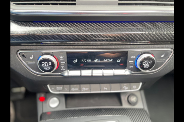 Audi Q5 2.0 TFSI SQ5 QUATTRO UITGEVOERD Panoramadak Led-Xenon Performance uitlaatsystemen