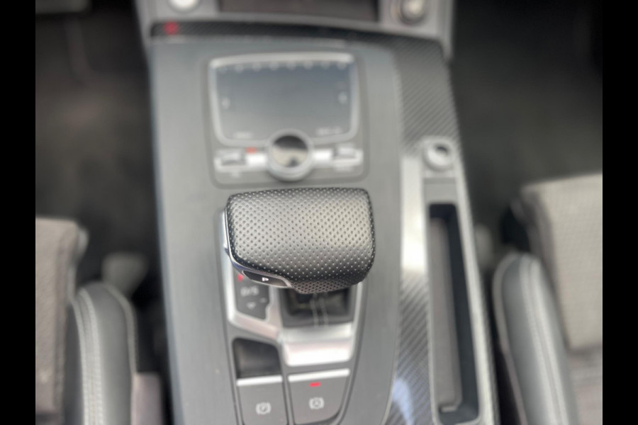 Audi Q5 2.0 TFSI SQ5 QUATTRO UITGEVOERD Panoramadak Led-Xenon Performance uitlaatsystemen