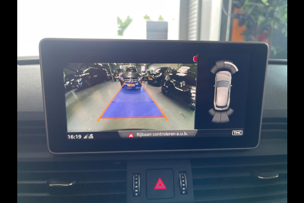 Audi Q5 2.0 TFSI SQ5 QUATTRO UITGEVOERD Panoramadak Led-Xenon Performance uitlaatsystemen