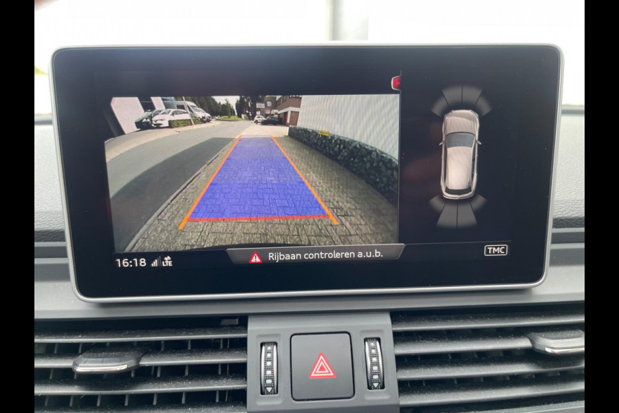 Audi Q5 2.0 TFSI SQ5 QUATTRO UITGEVOERD Panoramadak Led-Xenon Performance uitlaatsystemen