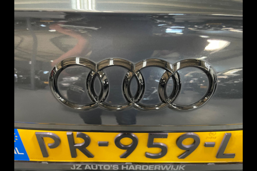 Audi Q5 2.0 TFSI SQ5 QUATTRO UITGEVOERD Panoramadak Led-Xenon Performance uitlaatsystemen