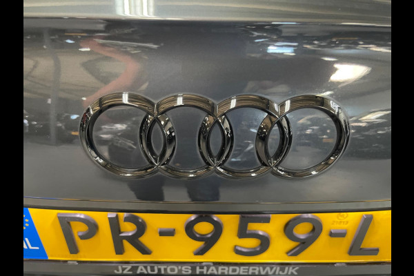 Audi Q5 2.0 TFSI SQ5 QUATTRO UITGEVOERD Panoramadak Led-Xenon Performance uitlaatsystemen