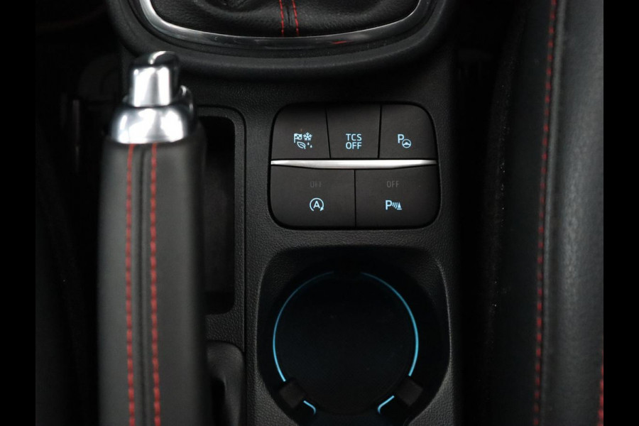 Ford Puma 1.0 EcoBoost Hybrid ST-Line X | Stoel & stuurverwarming | Adaptive cruise | Camera | Half leder | B&O Sound | Carplay | Full LED | Navigatie