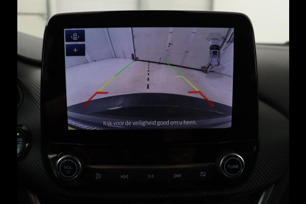 Ford Puma 1.0 EcoBoost Hybrid ST-Line X | Stoel & stuurverwarming | Adaptive cruise | Camera | Half leder | B&O Sound | Carplay | Full LED | Navigatie