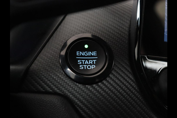 Ford Puma 1.0 EcoBoost Hybrid ST-Line X | Stoel & stuurverwarming | Adaptive cruise | Camera | Half leder | B&O Sound | Carplay | Full LED | Navigatie