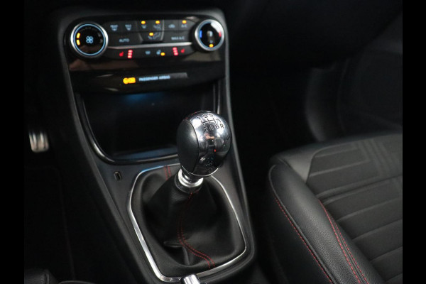 Ford Puma 1.0 EcoBoost Hybrid ST-Line X | Stoel & stuurverwarming | Adaptive cruise | Camera | Half leder | B&O Sound | Carplay | Full LED | Navigatie