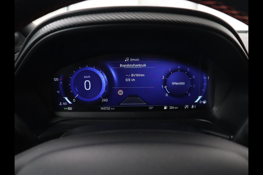 Ford Puma 1.0 EcoBoost Hybrid ST-Line X | Stoel & stuurverwarming | Adaptive cruise | Camera | Half leder | B&O Sound | Carplay | Full LED | Navigatie